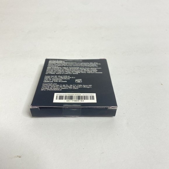 Younique Moodstruck Pressed Shadow - Inconceivable 0.06 oz NEW SEALED - Picture 3 of 6